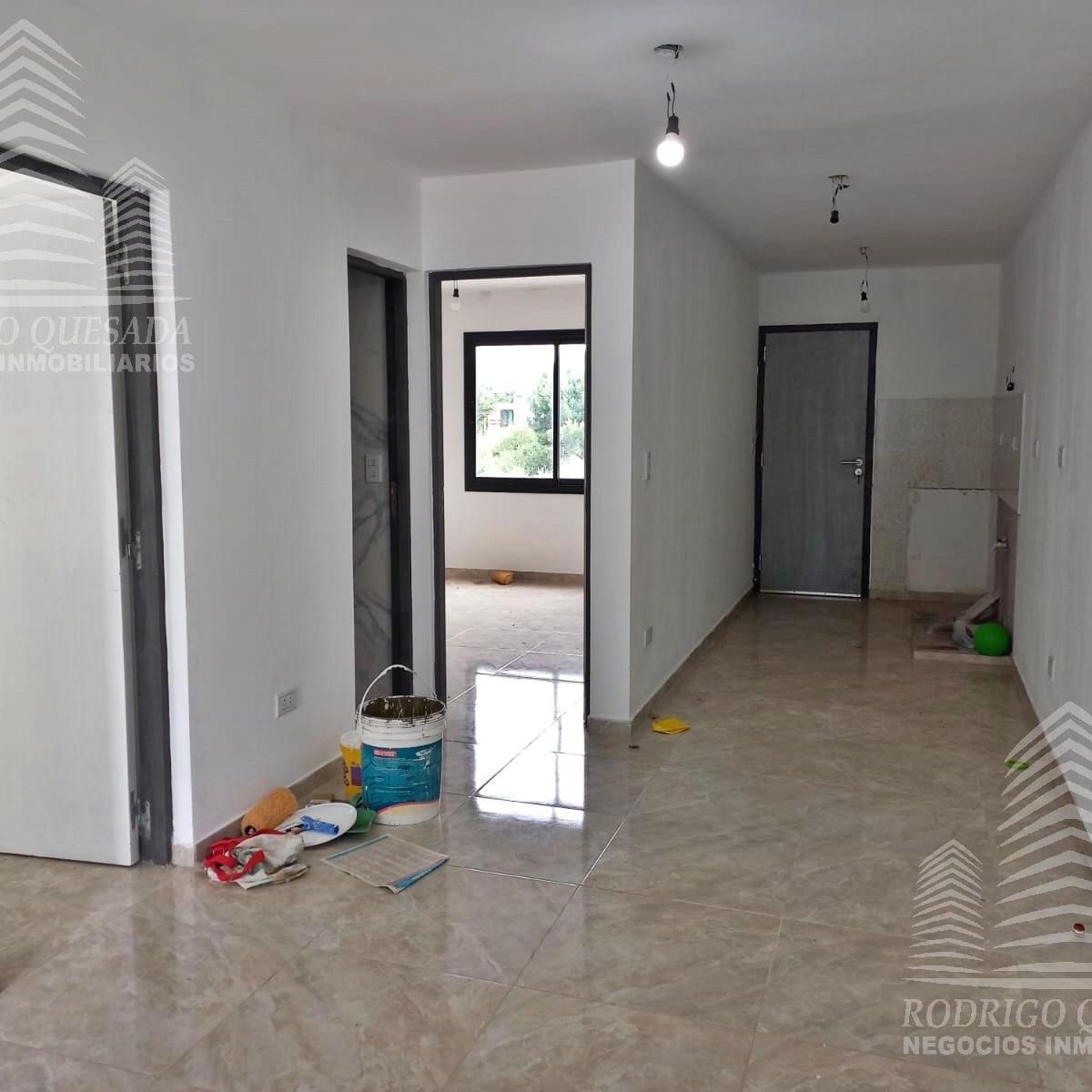Depto 3 Ambientes C/ Cochera a Estrenar! 2