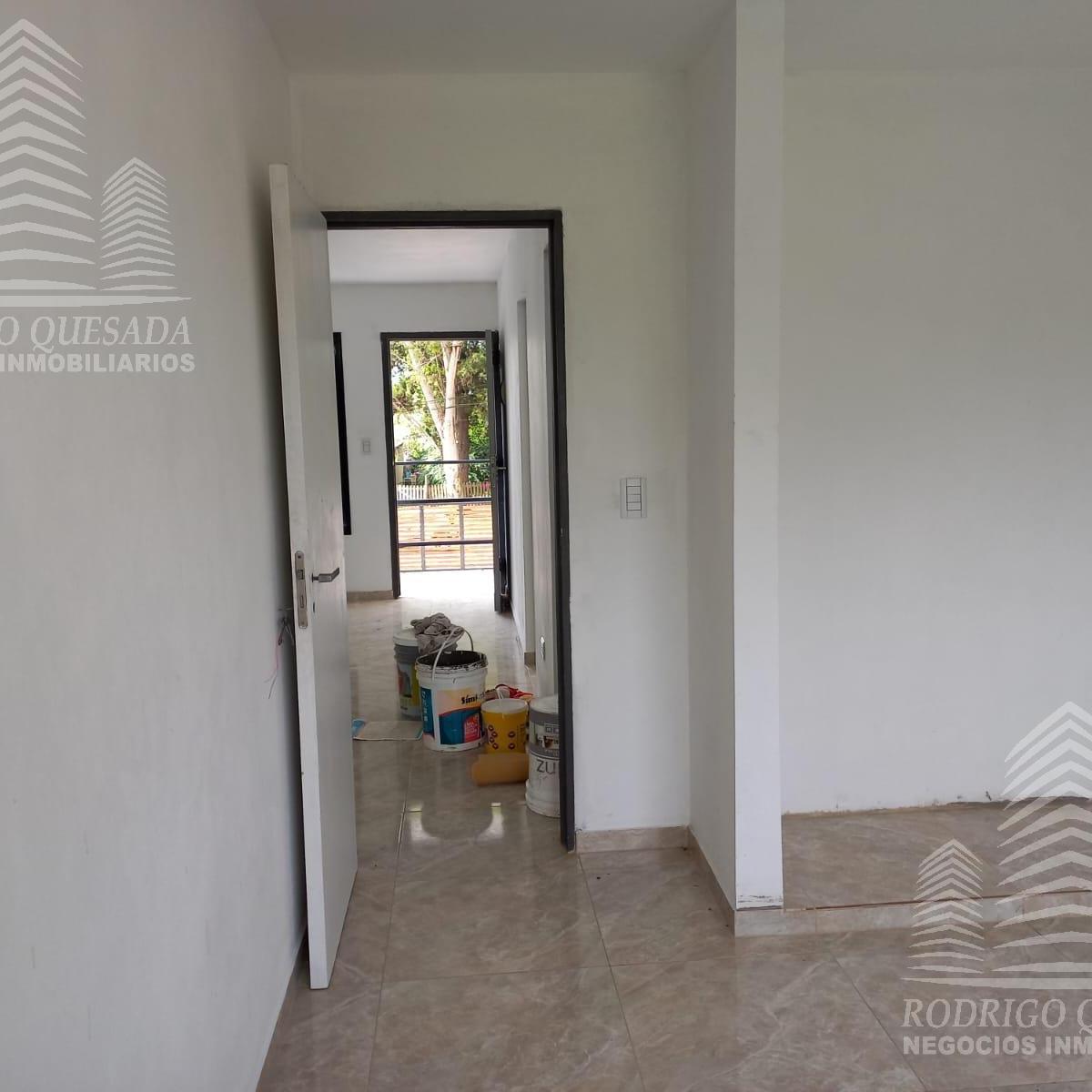 Depto 3 Ambientes C/ Cochera a Estrenar! 2
