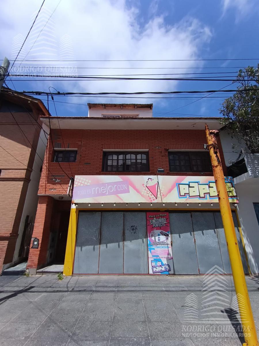 | Departamento 4 Amb ||a m del Mar| | San Bernardo | 2