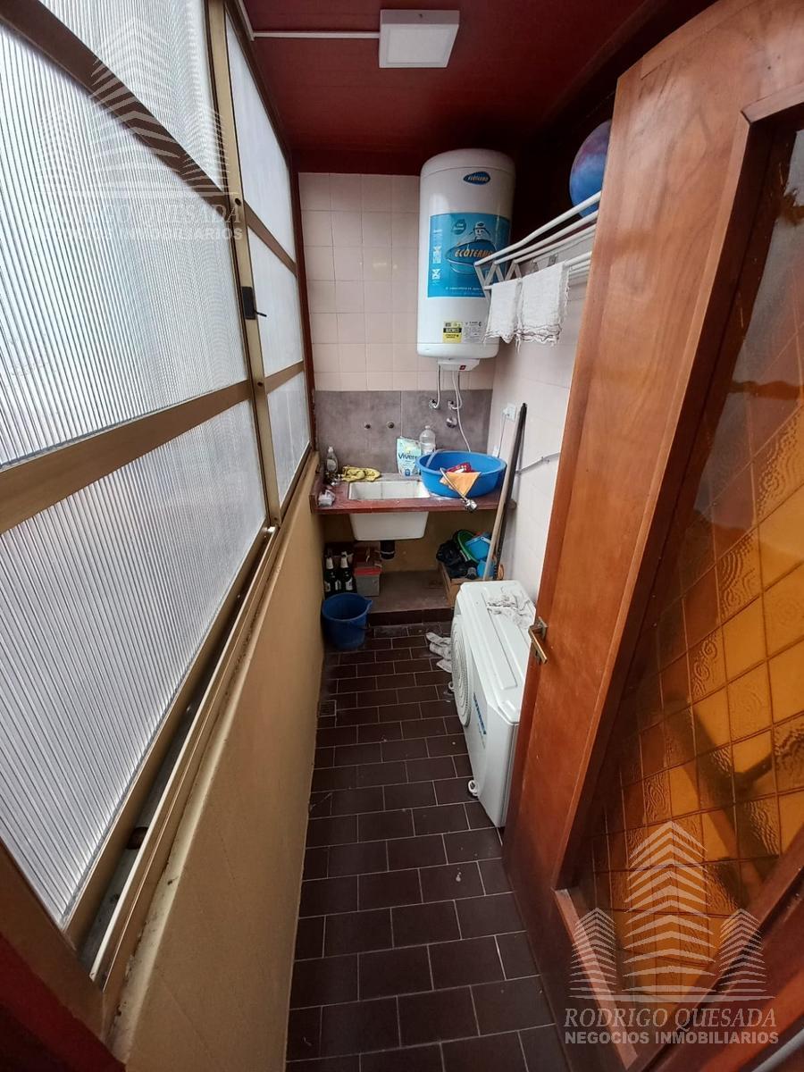 Exclusivo Piso de 100 m² - a m del Mar - Inmejorable Ubicación - San Bernardo. 5