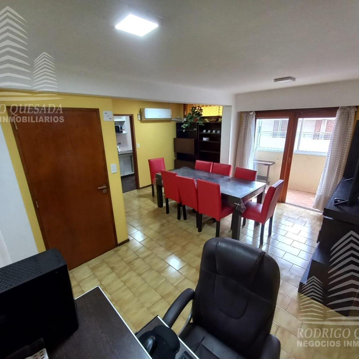 Exclusivo Piso de 100 m² - a m del Mar - Inmejorable Ubicación - San Bernardo. 1