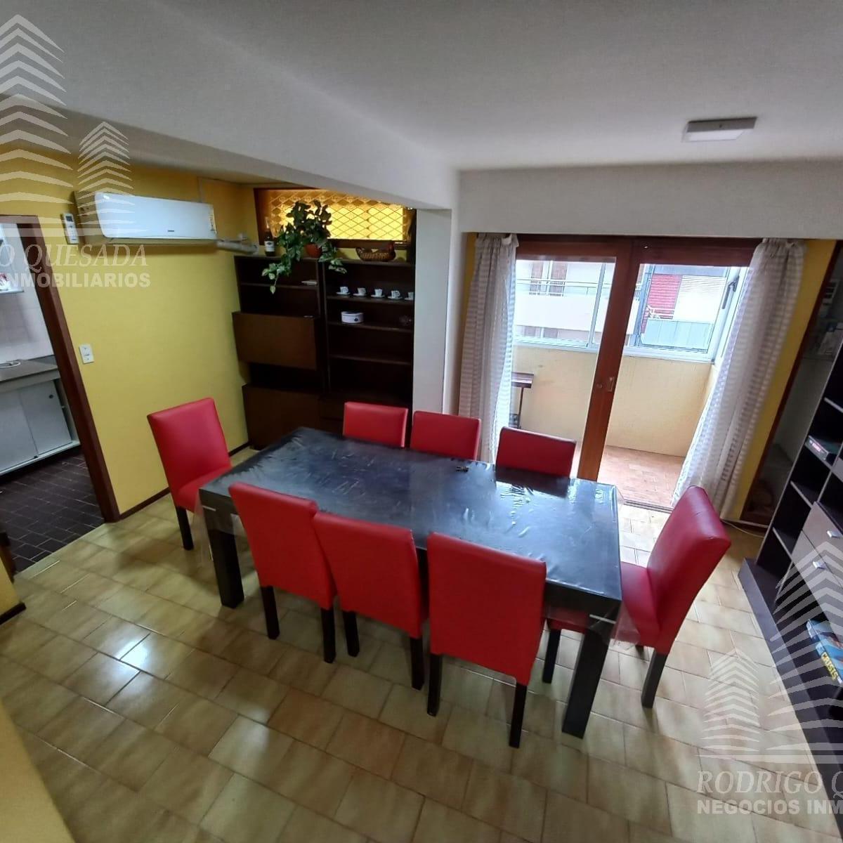 Exclusivo Piso de 100 m² - a m del Mar - Inmejorable Ubicación - San Bernardo. 3