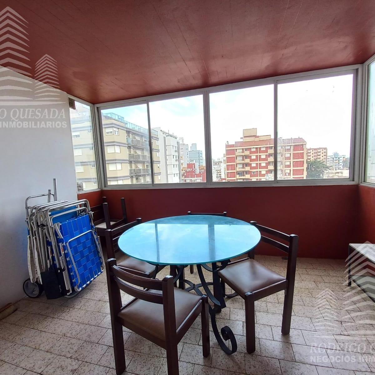 Exclusivo Piso de 100 m² - a m del Mar - Inmejorable Ubicación - San Bernardo. 2