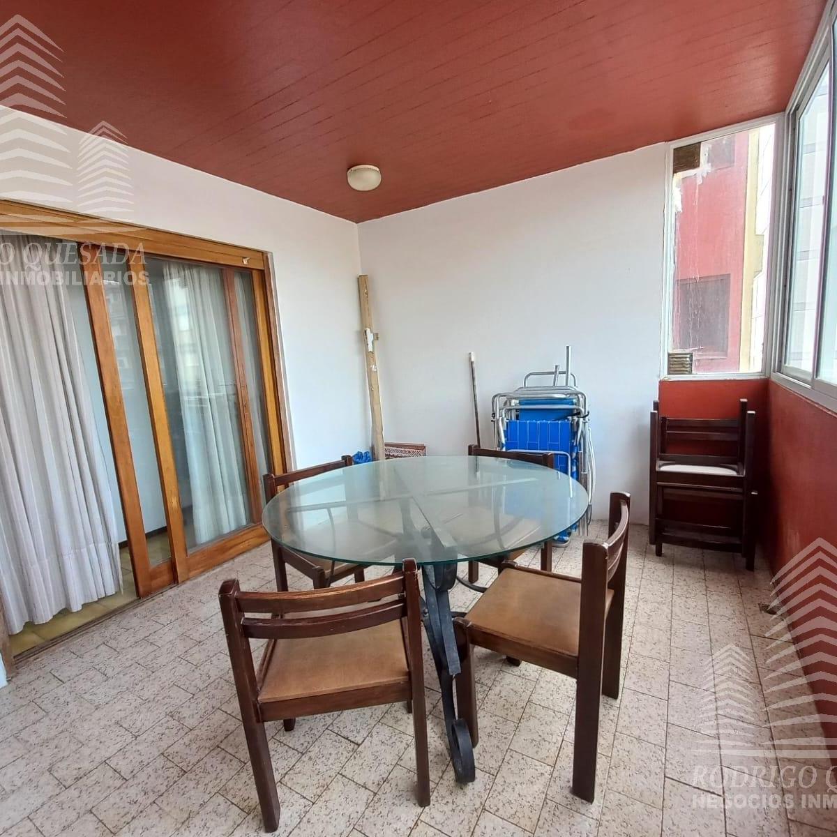 Exclusivo Piso de 100 m² - a m del Mar - Inmejorable Ubicación - San Bernardo. 5
