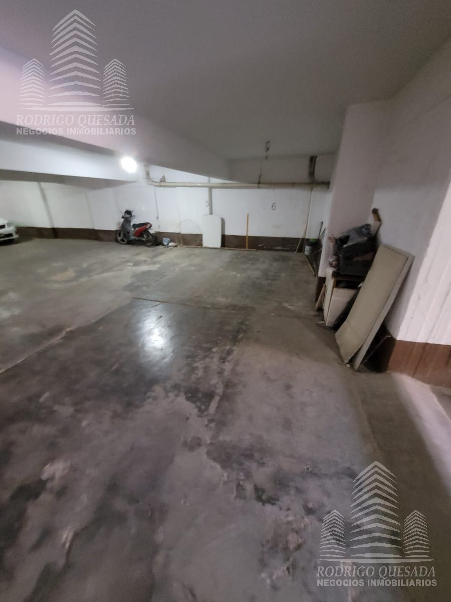 Departamento en San Bernardo con Cochera Cubierta! 3