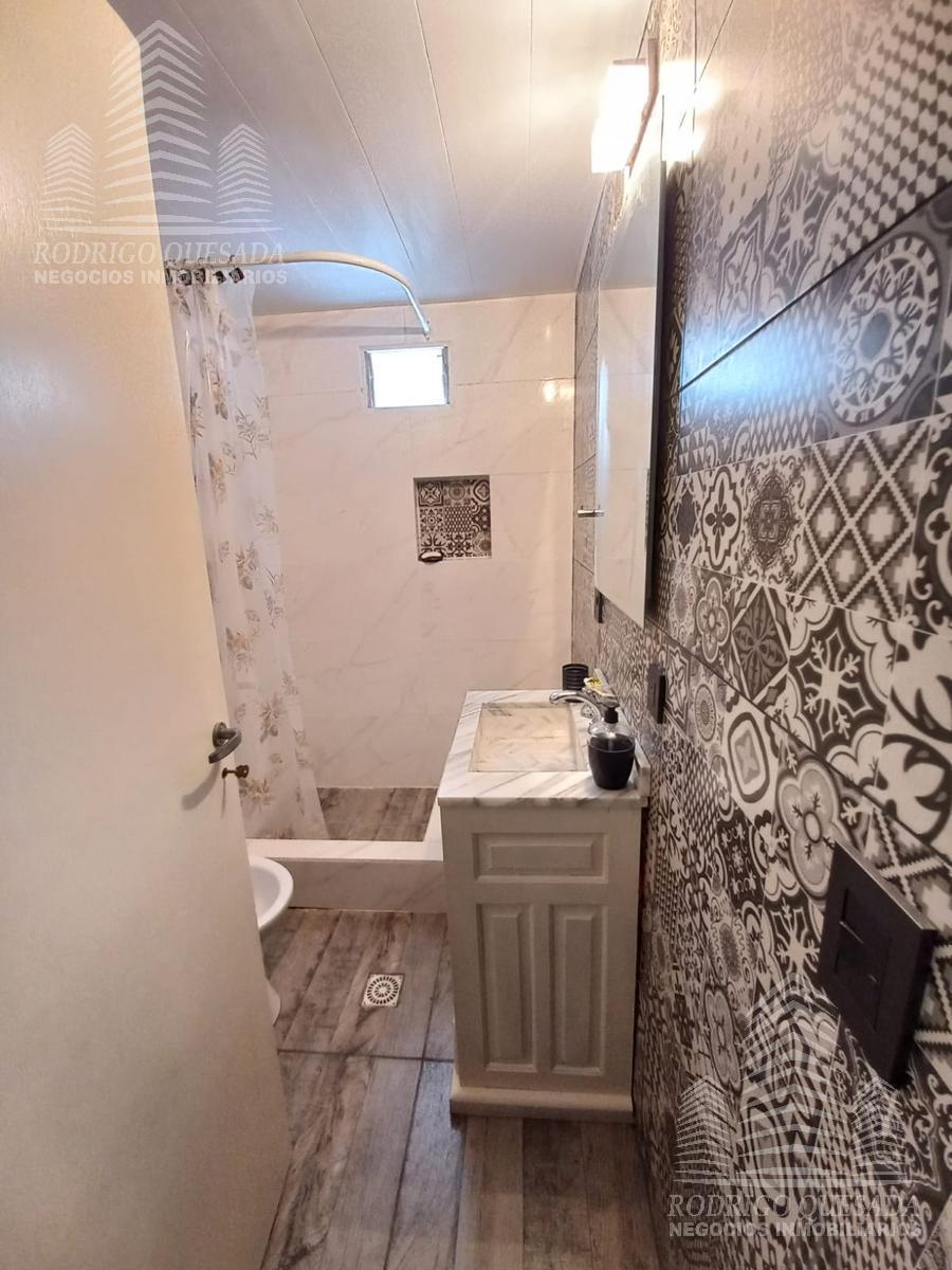 Foto de Hermoso Chalet Cabaña en lote de 500m2, a metros del mar!! Nueva, imagen 5