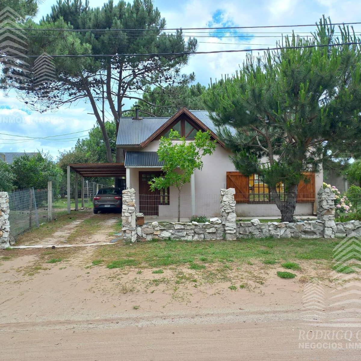 Hermoso Chalet Cabaña en Lote de 500 m², a m del Mar! Nueva Atlantis. 5