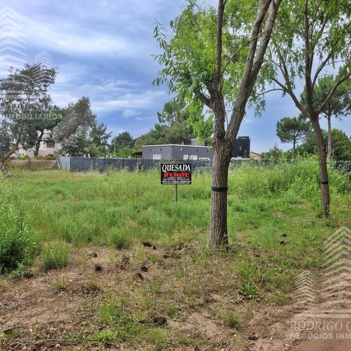 Amplio lote en la parte nueva del Barrio San Rafael de Mar De Ajo