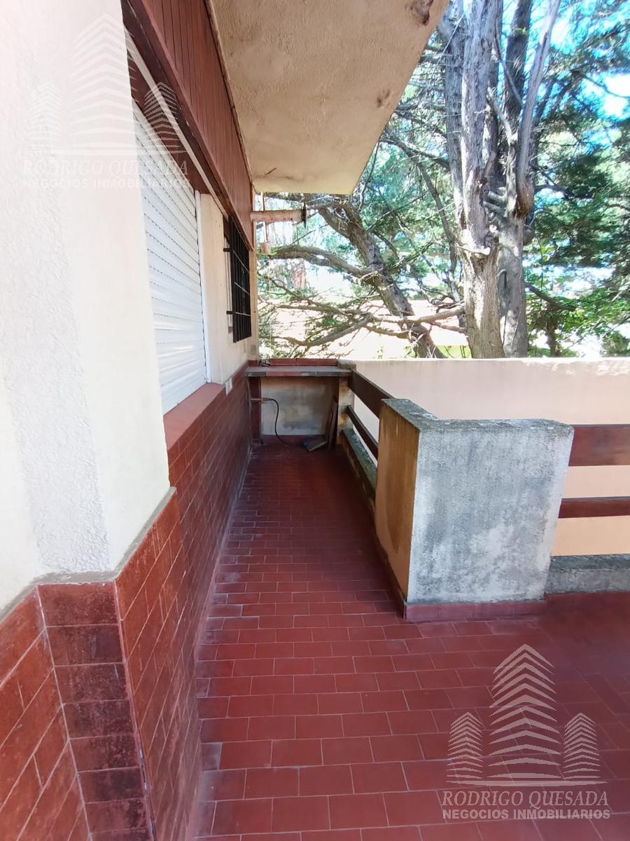 Departamento de 3 Ambientes Al Frente! Excelente Zona! 4