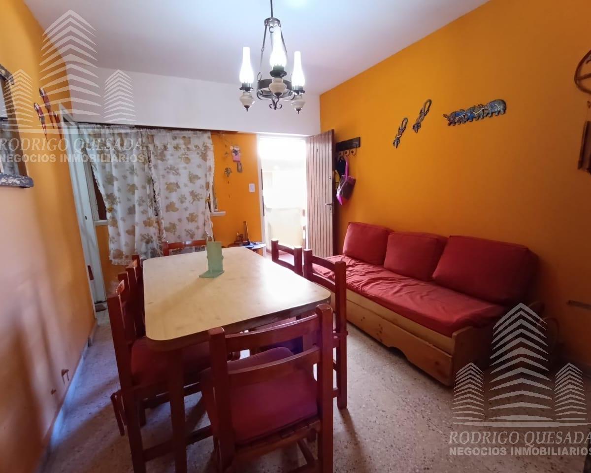 Departamento de 3 Ambientes Al Frente! Excelente Zona! 5