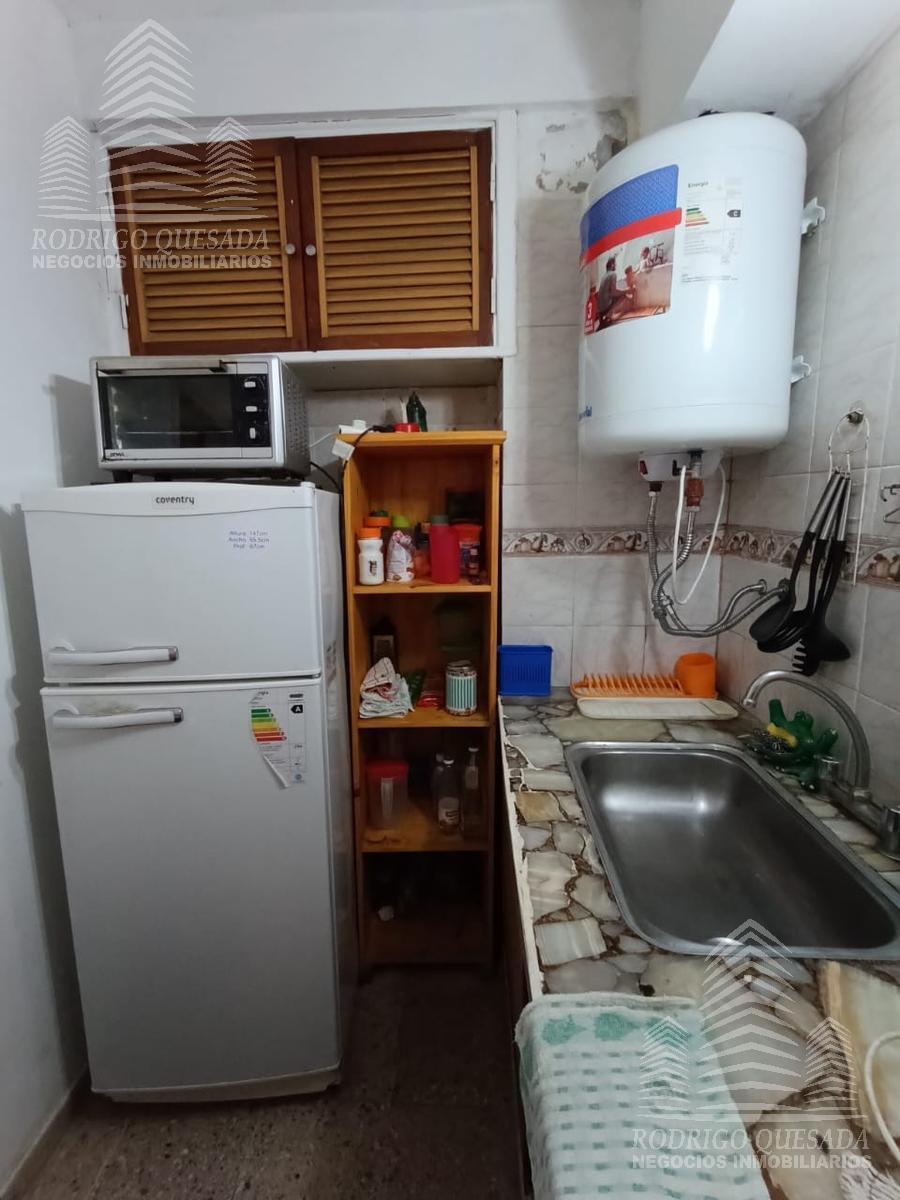 Departamento de 3 Ambientes Al Frente! Excelente Zona! 2