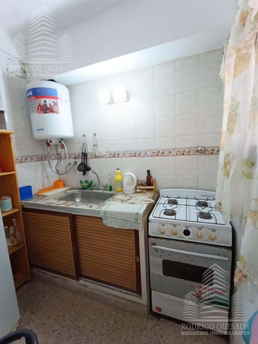 Departamento de 3 Ambientes Al Frente! Excelente Zona! 1