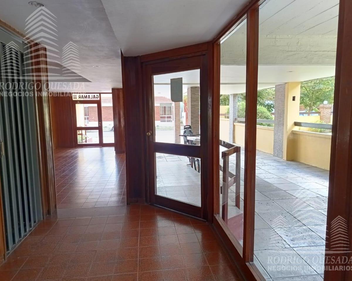Departamento 2 Ambientes C/cochera Cubierta! 1