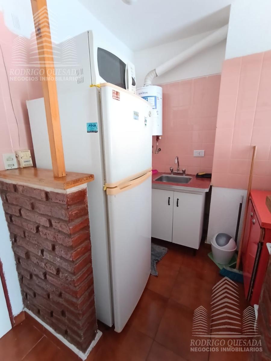 Departamento 2 Ambientes C/cochera Cubierta! 5