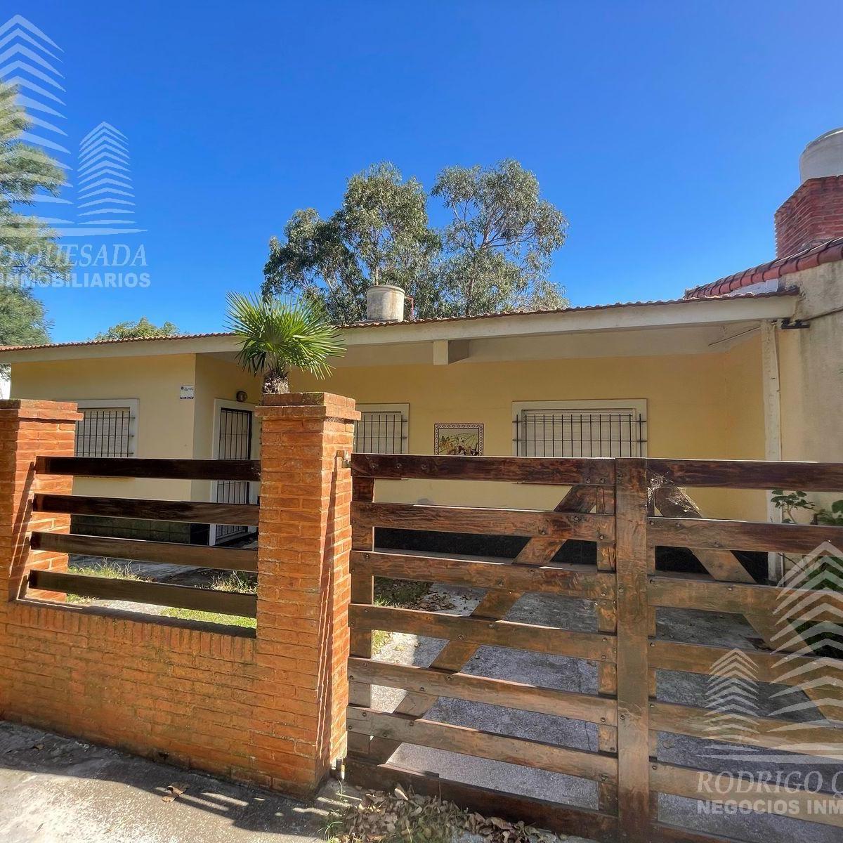 Excelente Casa en Lote Propio de 600 m², Todos Los Servicios! 3