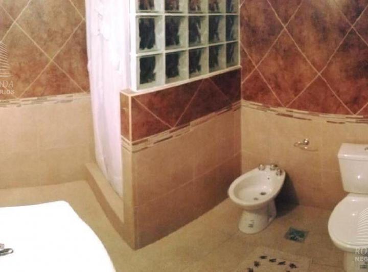 Complejo turístico habitacional “La Rosarita Club” Sobre 2 lotes de 12 x 45 c/u. 5