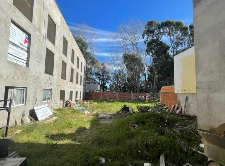 | HOTEL EN SAN BERNARDO A TERMINAR | |OPORTUNIDAD INVERSOR| 1