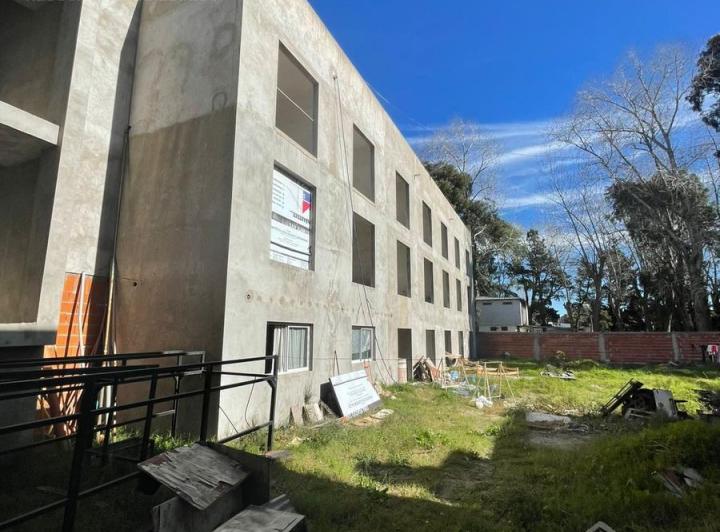 | HOTEL EN SAN BERNARDO A TERMINAR | |OPORTUNIDAD INVERSOR| 5