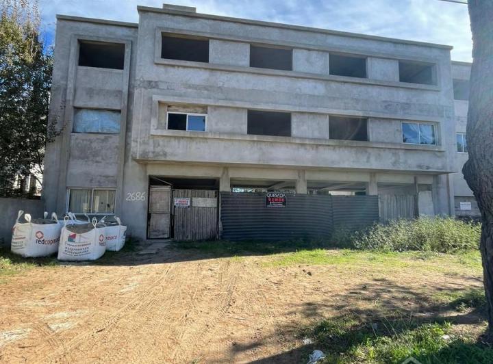 | HOTEL EN SAN BERNARDO A TERMINAR | |OPORTUNIDAD INVERSOR| 2