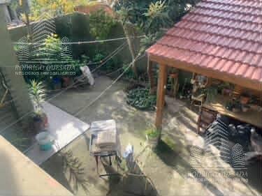 |Casa de dos plantas con todos los servicios conectados| Ideal familia numerosa | 4