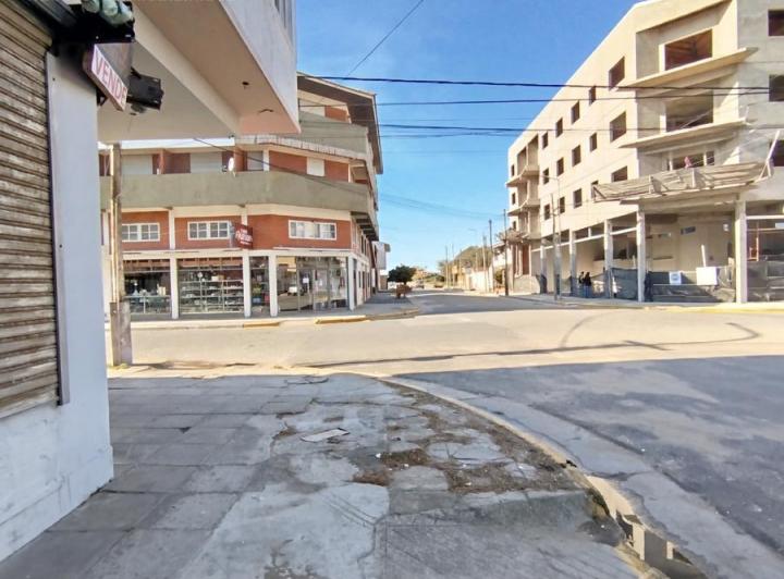 Departamento en Mar De Ajo 3