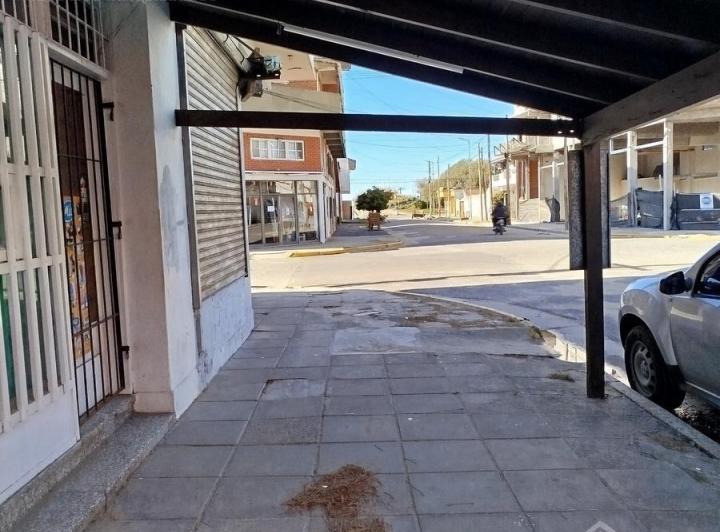 Departamento en Mar De Ajo 2