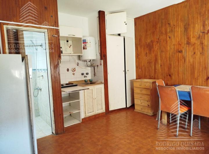 Departamento en Mar De Ajo 5