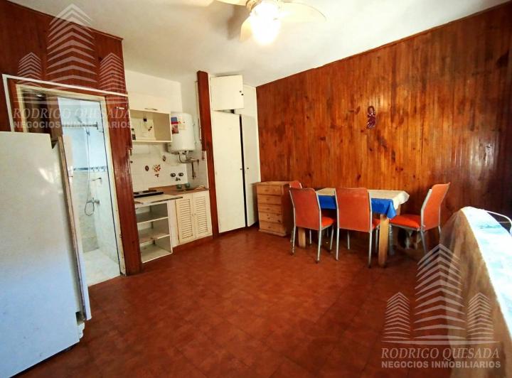 Departamento en Mar De Ajo 4