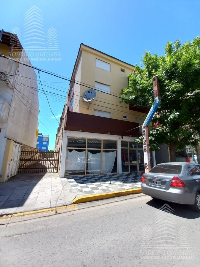 Un muy lindo departamento muy confortable en ubicación inmejorable,sobre Chiozza,c/gas natural!