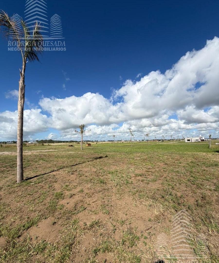 Terreno en Mar De Ajo