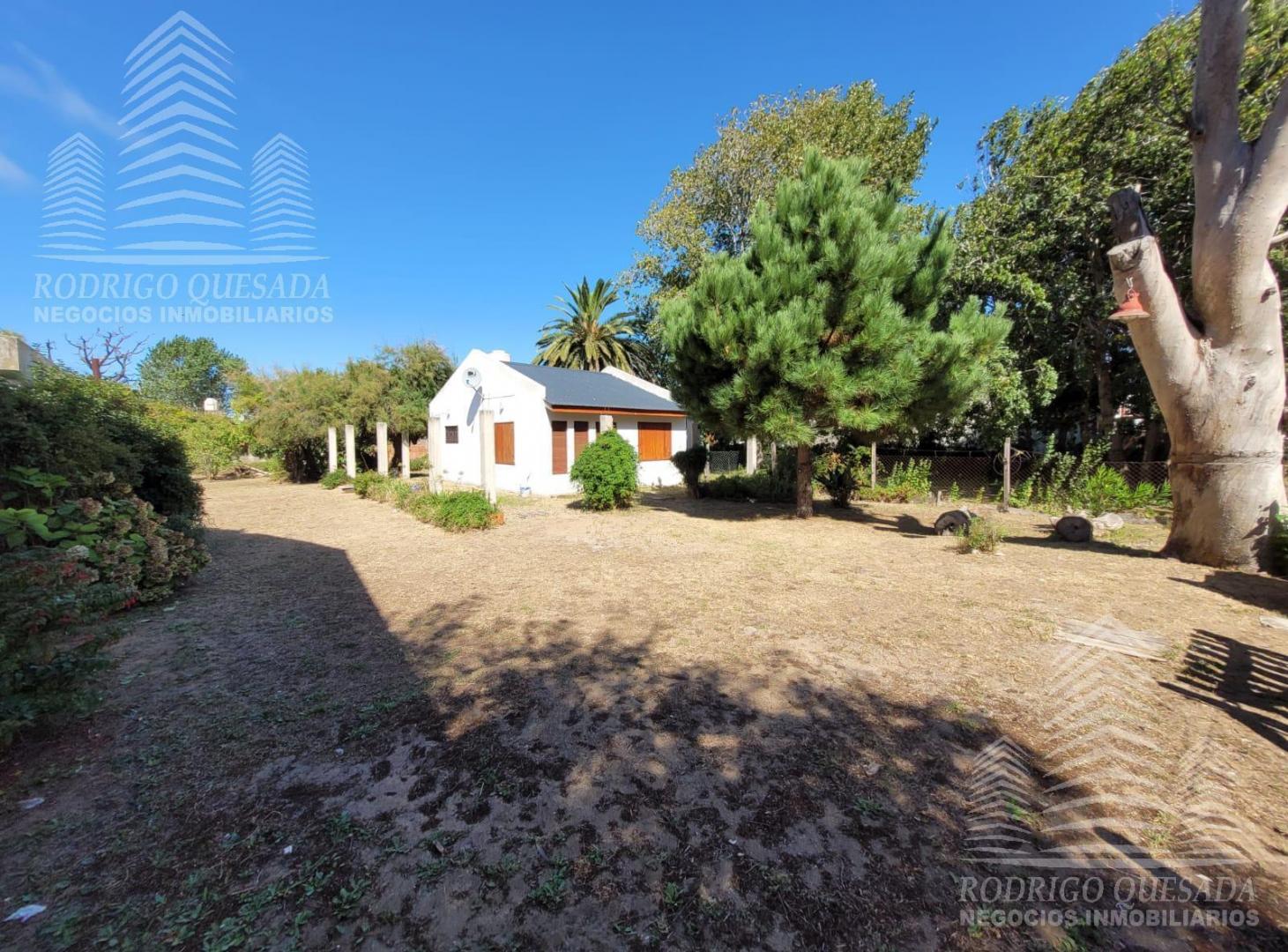 Casa en amplio lote de 600m2 -Parque soñado-Zona de vivienda permanente!!
