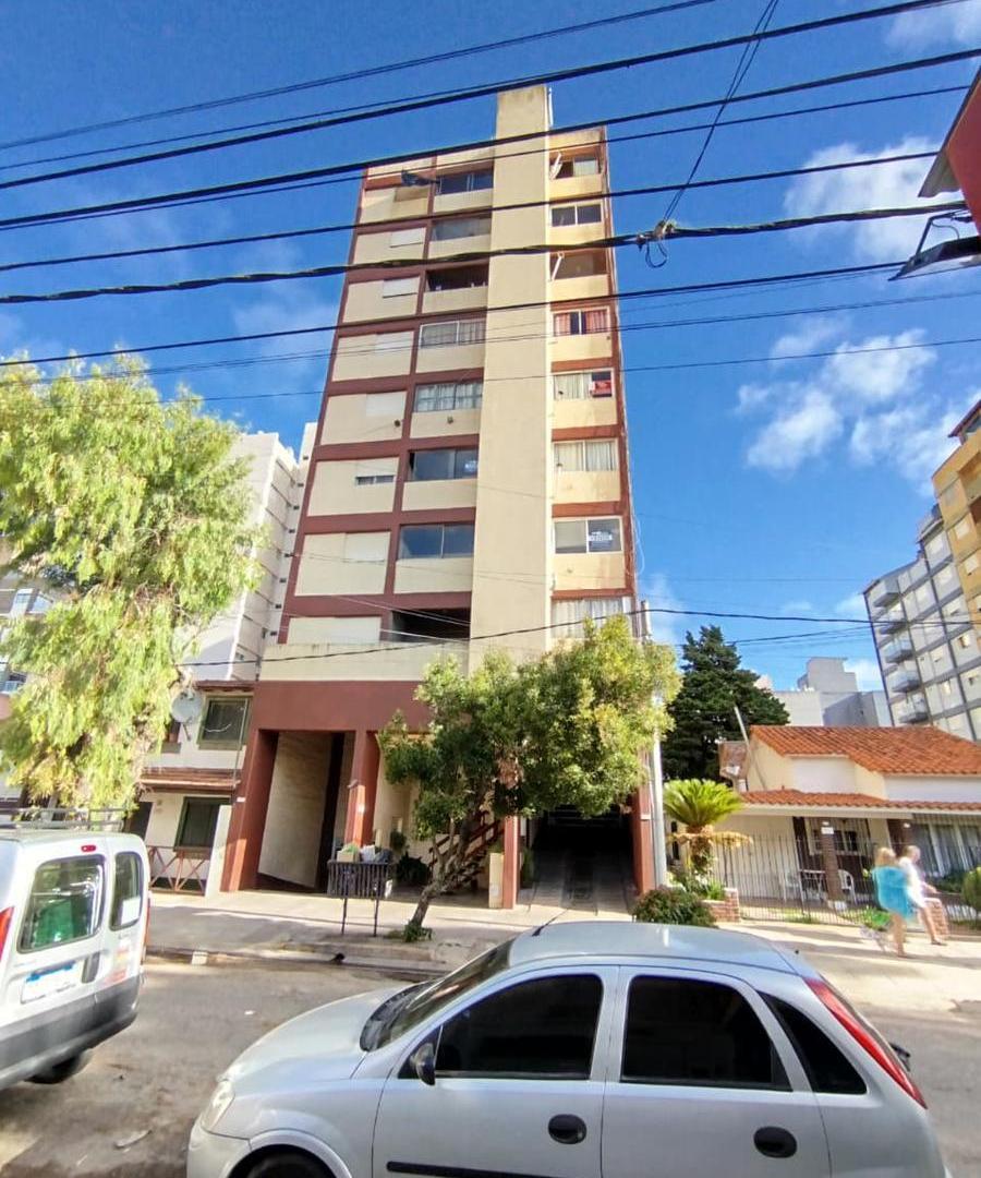 Departamento en San Bernardo Del Tuyu
