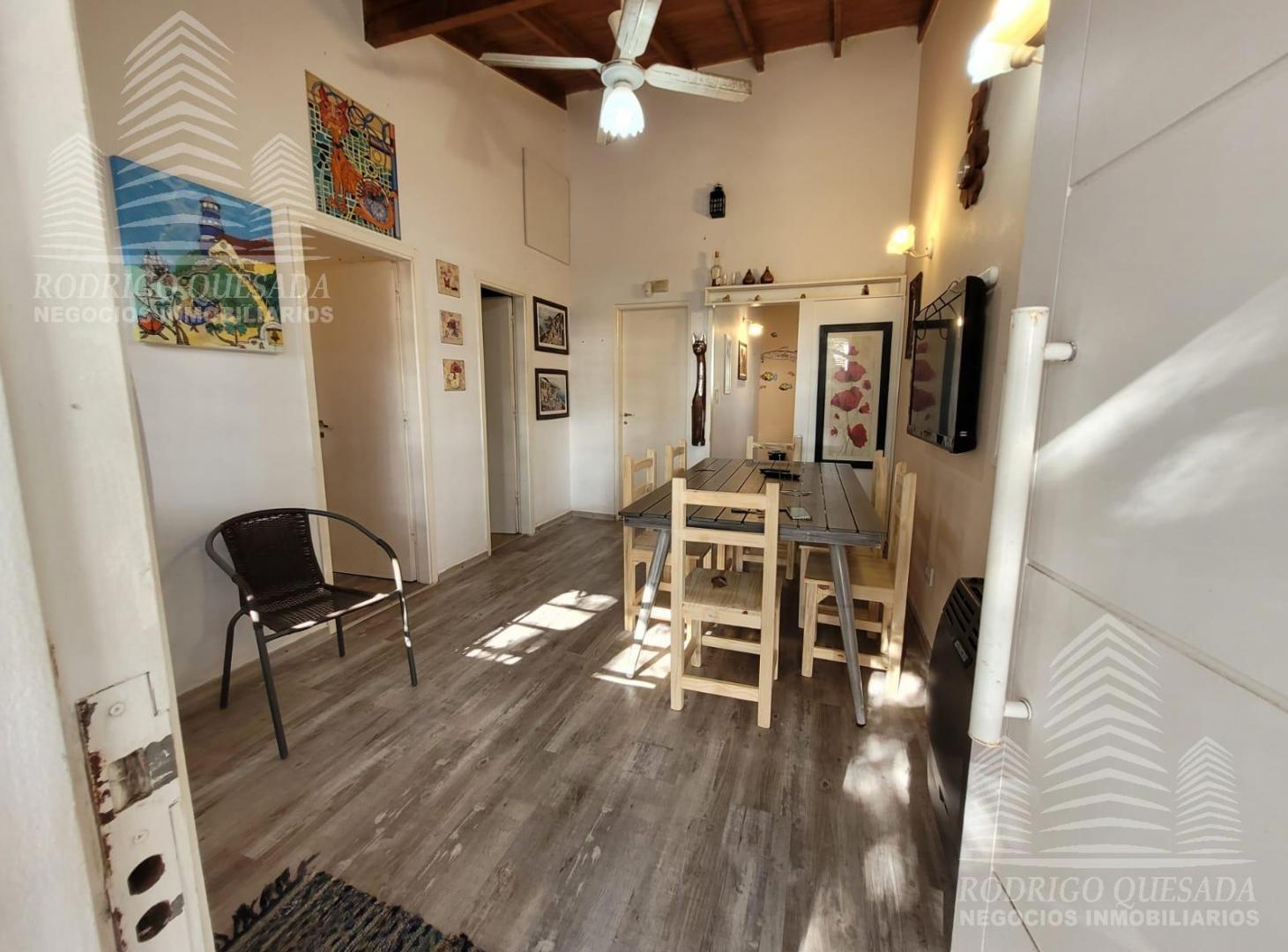 Departamento en Costa Azul