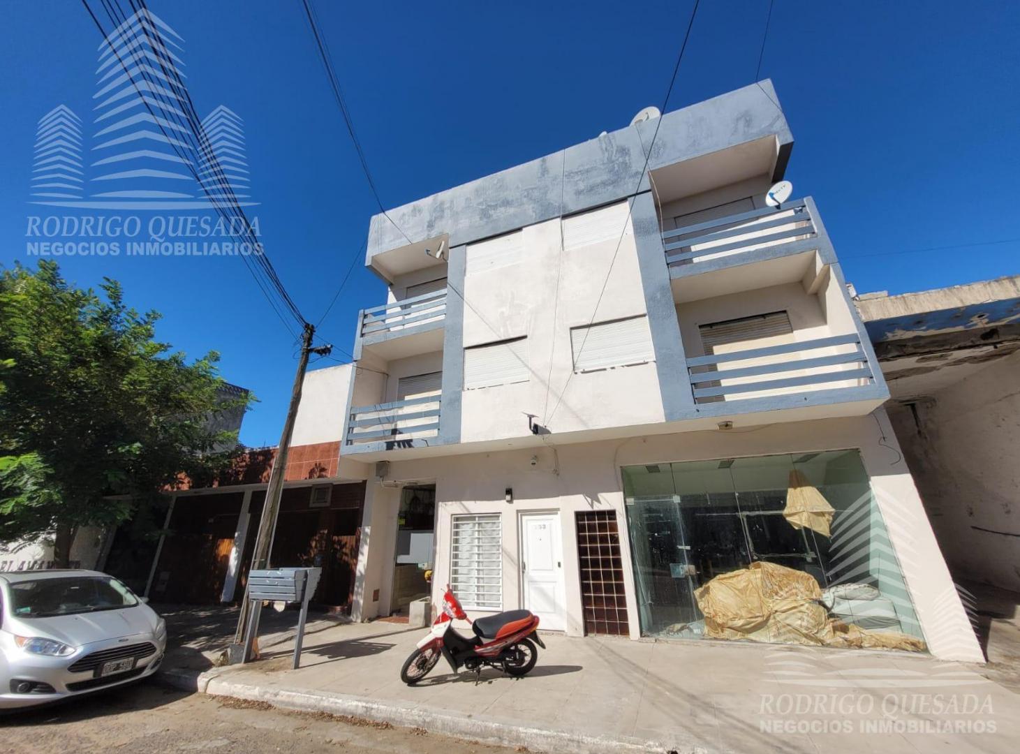Departamento de 3 ambientes a metros del mar!!!