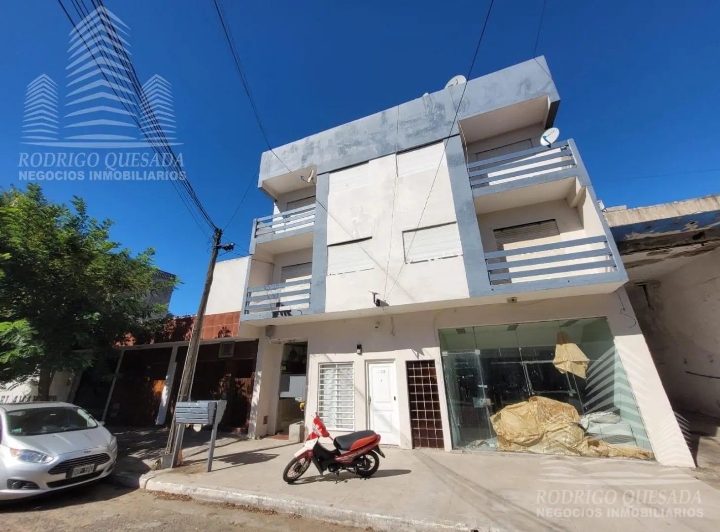 Departamento de 3 ambientes a metros del mar!!! 3
