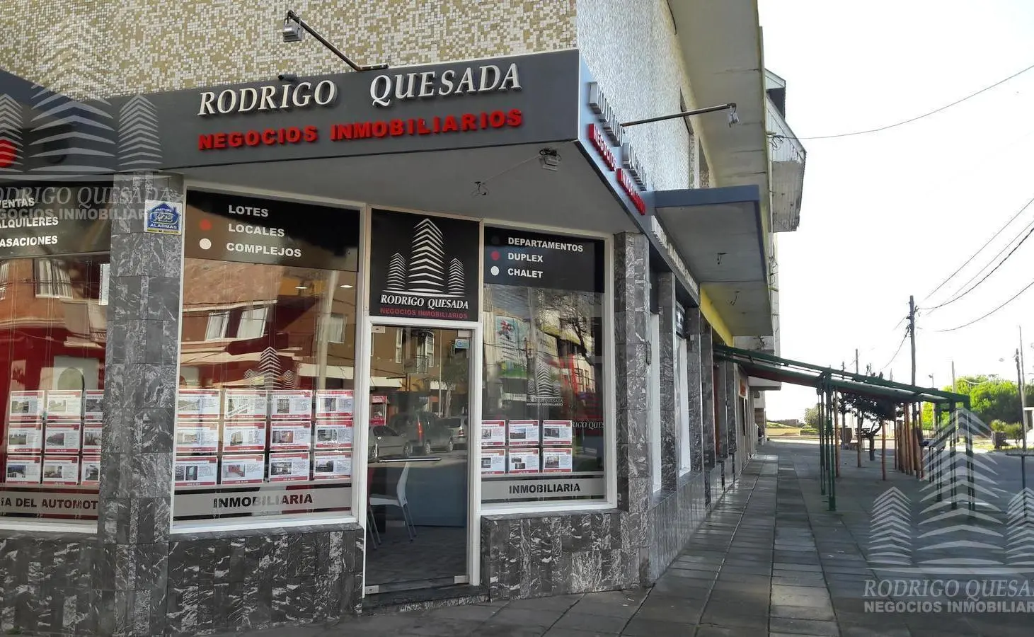 Amplio lote en Mar Del Tuyu Calle 11 E/79 y 80. 5