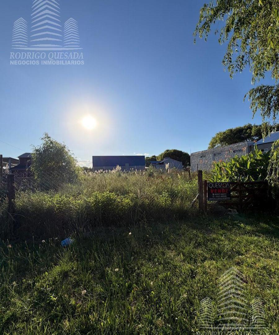 Foto de Amplio lote en Mar Del Tuyu Calle 11 E/79 y 80., imagen 3