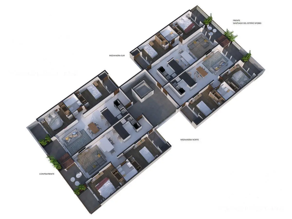 Plano 4