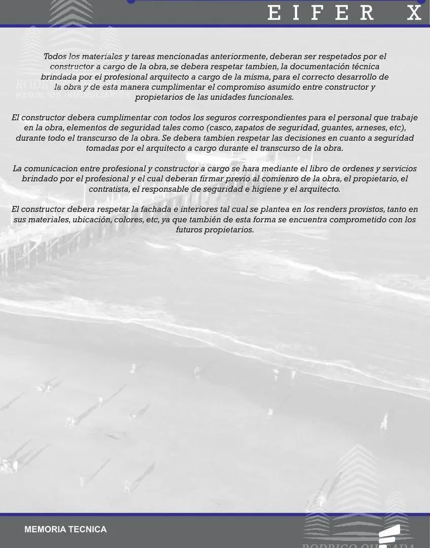 |EDIFICIO EIFER X| | PREMIUM| |FRENTE AL MAR| |FRENTE AL MUELLE| 5