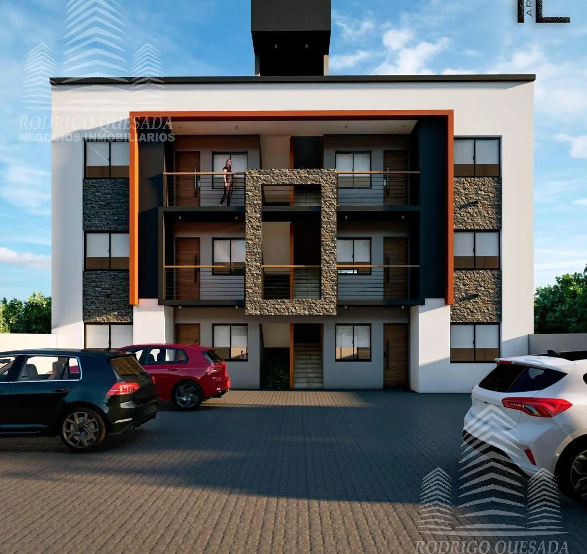 |DEPARTAMENTO 3AMB | |C/COCHERA| |TODOS LOS SERVICIOS| |SAN BERNARDO| 2