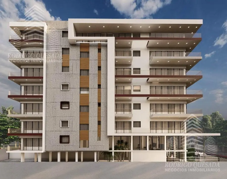 Departamento - Mar De Ajo 2