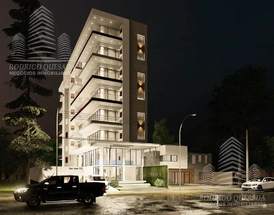 Departamento - Mar De Ajo 3