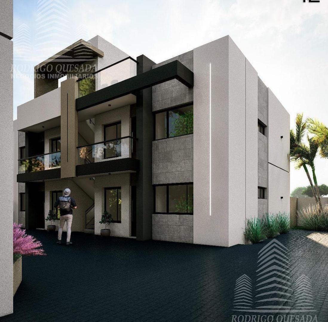 |DEPARTAMENTO 3 AMB| |COSTA AZUL| |INVERSION| |3OO MTS DEL MAR|