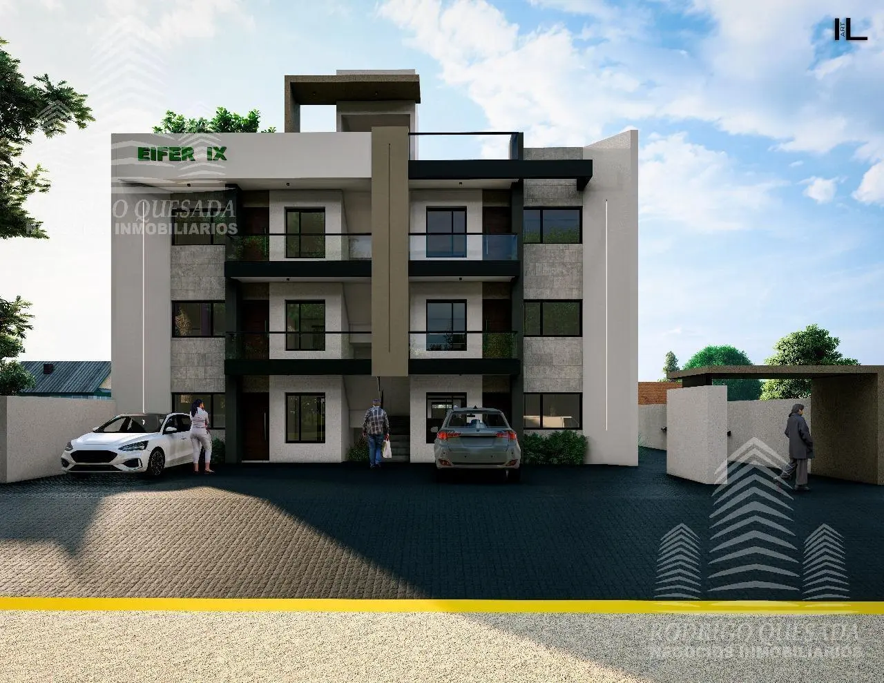 |DEPARTAMENTO 3 AMB| |COSTA AZUL| |INVERSION| |3OO MTS DEL MAR| 2