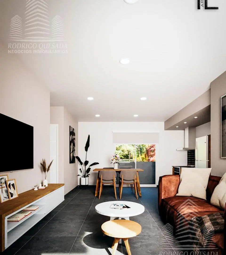 |DEPARTAMENTO 3 AMB C/ESPACIO VEHICULAR| JUCHANI VI | | SAN BERNARDO| 3