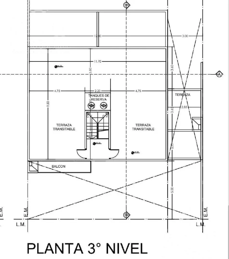 Plano 3