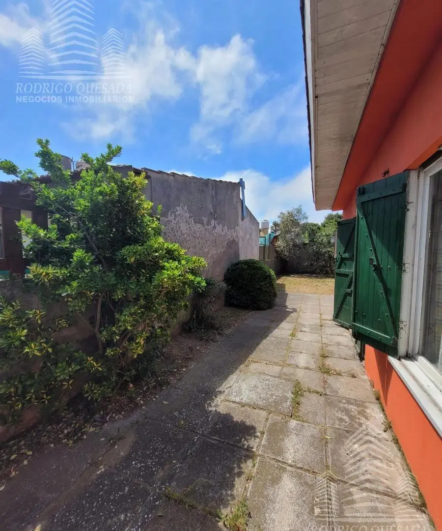 |CASA CON TODOS LOS SERVICIOS EN ZONA ALTA DE  MAR DE AJO| 3