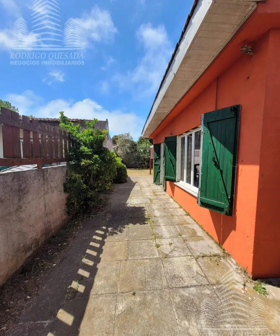 |CASA CON TODOS LOS SERVICIOS EN ZONA ALTA DE  MAR DE AJO| 5