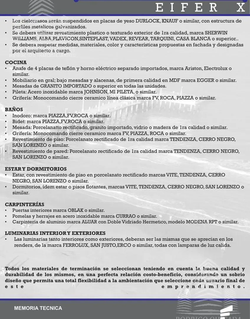 |EDIFICIO EIFER X| | PREMIUM| |FRENTE AL MAR| |FRENTE AL MUELLE| 5