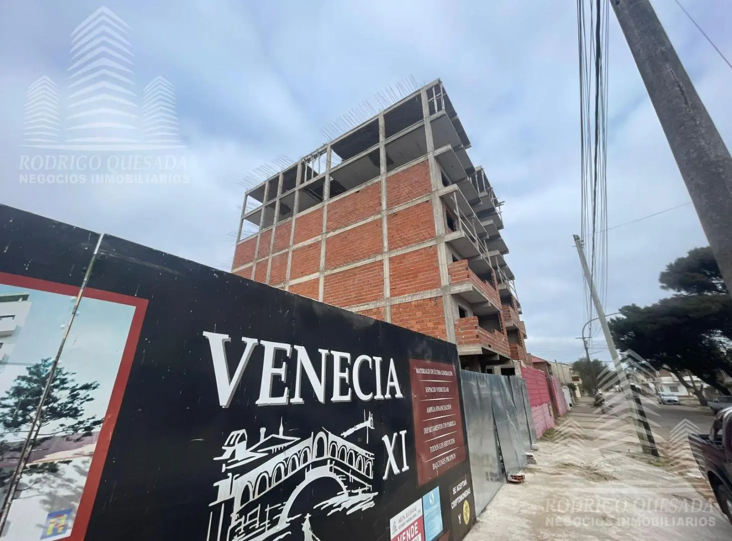 |DEPARTAMENTOS FINANCIADOS| |MDA NORTE| 2